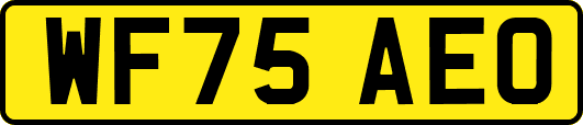WF75AEO