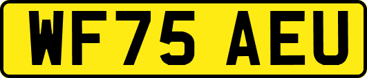 WF75AEU