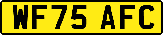 WF75AFC