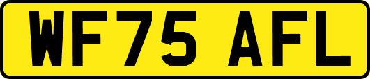 WF75AFL