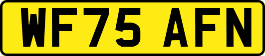 WF75AFN