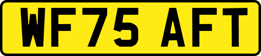 WF75AFT
