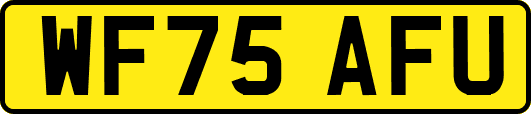 WF75AFU