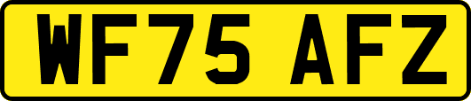 WF75AFZ