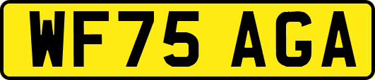 WF75AGA