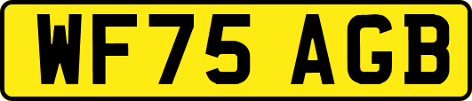 WF75AGB