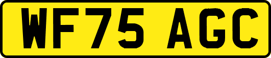 WF75AGC