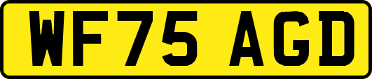WF75AGD