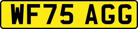 WF75AGG