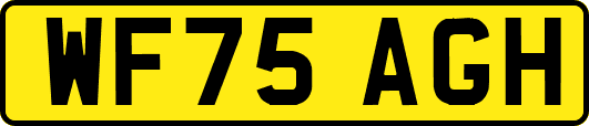 WF75AGH