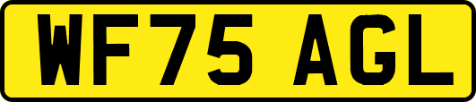 WF75AGL