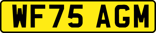 WF75AGM