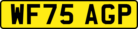 WF75AGP