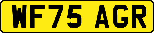 WF75AGR