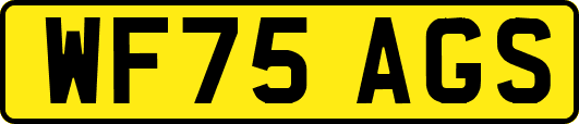 WF75AGS