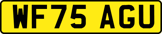 WF75AGU