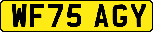 WF75AGY