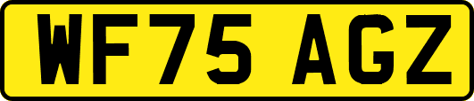 WF75AGZ