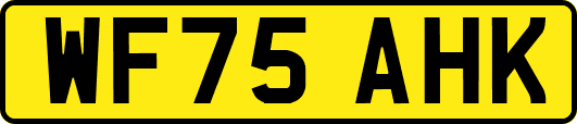 WF75AHK