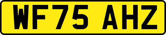 WF75AHZ
