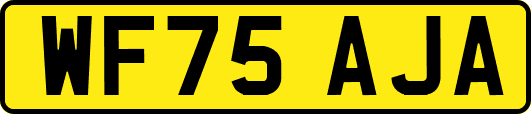 WF75AJA