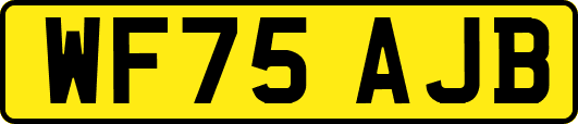 WF75AJB