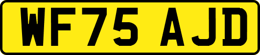 WF75AJD