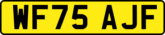 WF75AJF