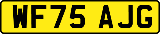 WF75AJG
