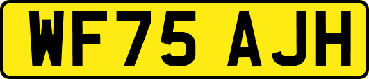 WF75AJH