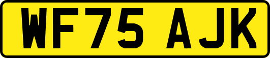 WF75AJK