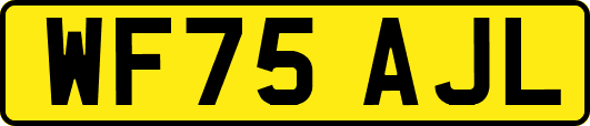 WF75AJL