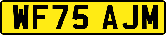 WF75AJM