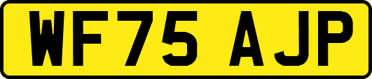 WF75AJP