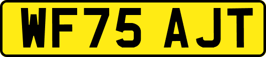 WF75AJT