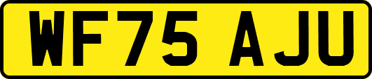 WF75AJU