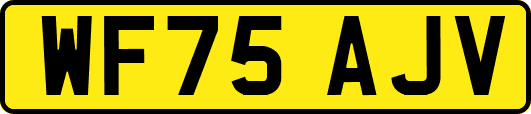 WF75AJV