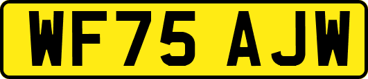 WF75AJW