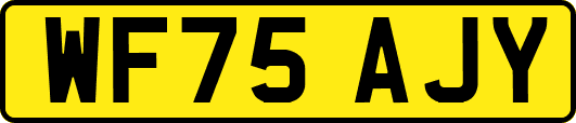 WF75AJY