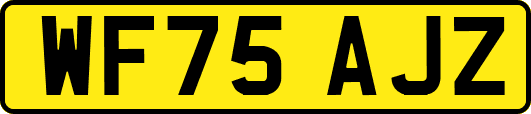 WF75AJZ