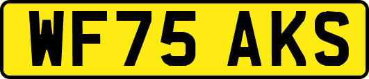 WF75AKS