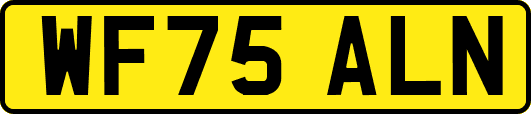 WF75ALN
