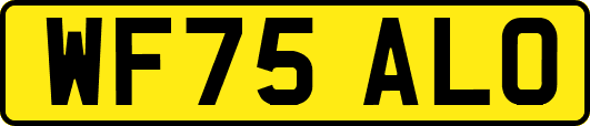 WF75ALO