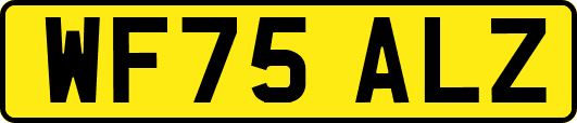 WF75ALZ