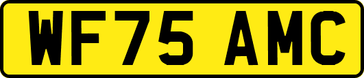 WF75AMC