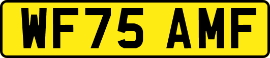 WF75AMF