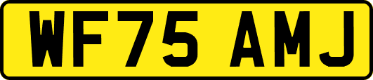 WF75AMJ