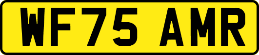 WF75AMR