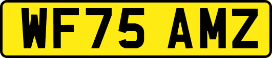 WF75AMZ