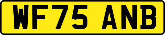 WF75ANB